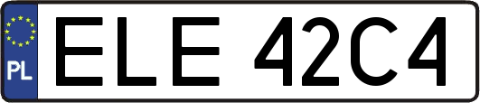 ELE42C4