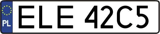 ELE42C5