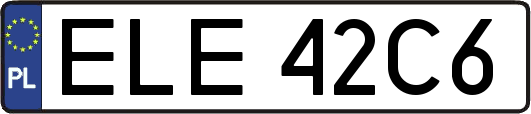 ELE42C6