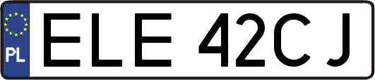 ELE42CJ