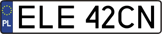 ELE42CN