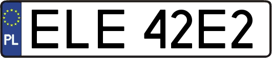 ELE42E2