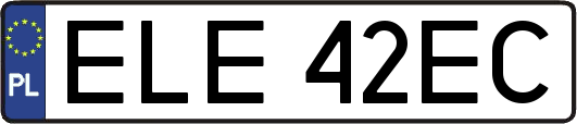 ELE42EC