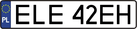ELE42EH