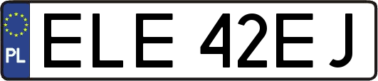 ELE42EJ