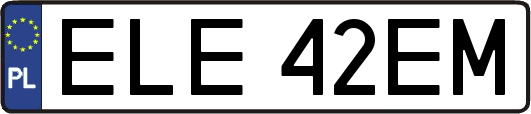 ELE42EM