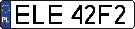ELE42F2