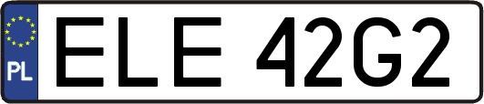 ELE42G2
