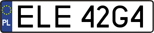 ELE42G4