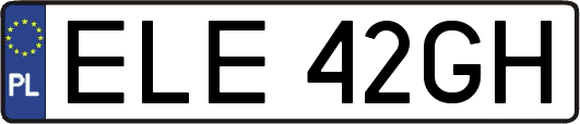 ELE42GH