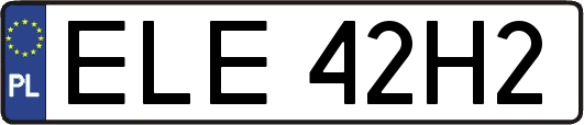 ELE42H2