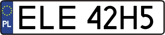 ELE42H5