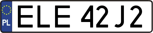 ELE42J2