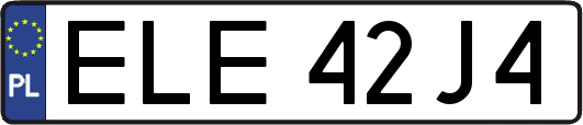 ELE42J4