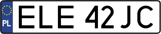 ELE42JC