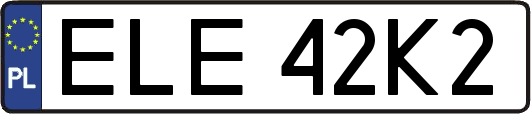 ELE42K2