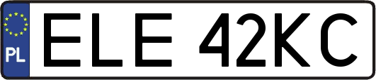 ELE42KC