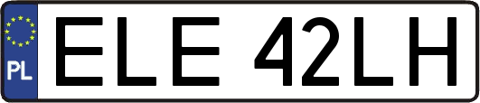ELE42LH