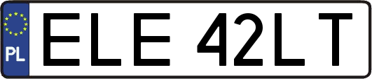 ELE42LT