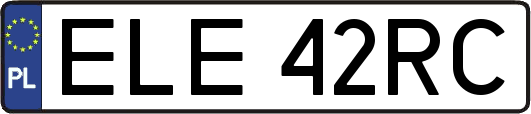 ELE42RC