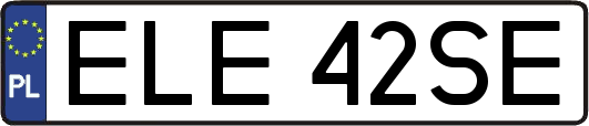 ELE42SE