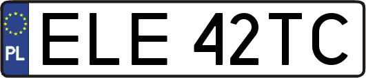 ELE42TC