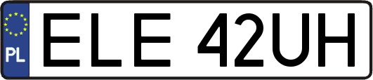 ELE42UH