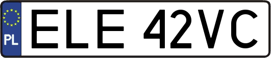 ELE42VC