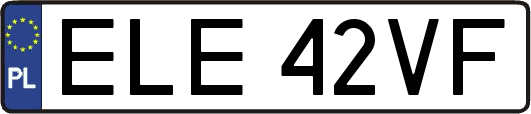 ELE42VF