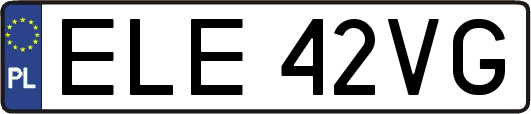 ELE42VG