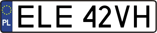 ELE42VH