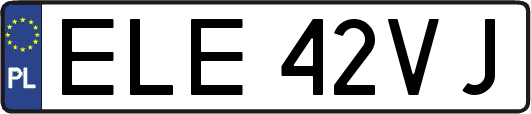 ELE42VJ