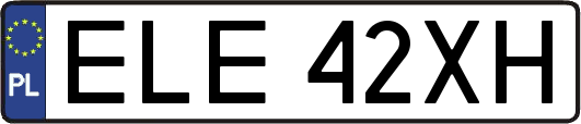 ELE42XH