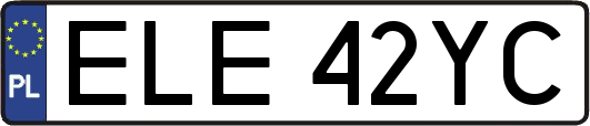 ELE42YC