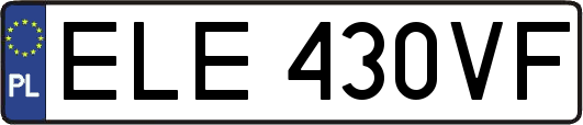 ELE430VF