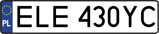 ELE430YC