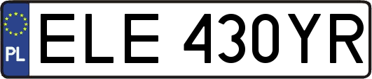 ELE430YR