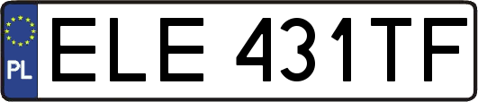 ELE431TF