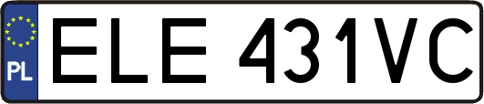 ELE431VC