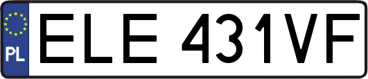ELE431VF