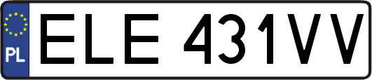 ELE431VV