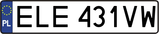 ELE431VW