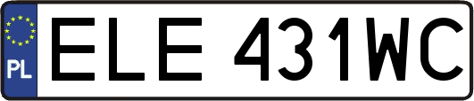 ELE431WC