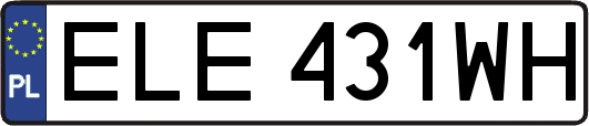 ELE431WH