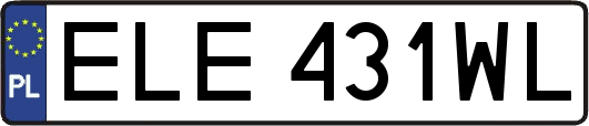 ELE431WL
