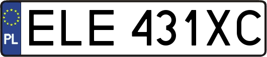 ELE431XC