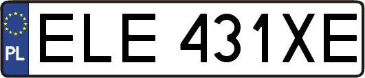 ELE431XE