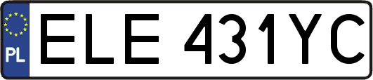 ELE431YC
