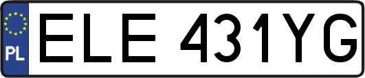 ELE431YG