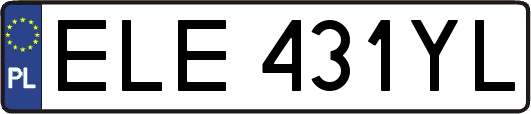 ELE431YL